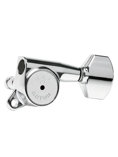 Кілки Gotoh SG381-07 L HAPM C