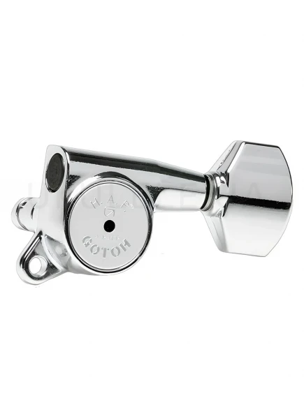 Кілки Gotoh SG381-07 L HAPM C