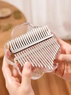 Hluru Huashu KHTF17 Transparent Sakura Acrylic