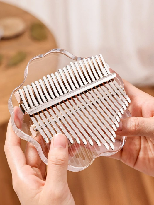 Hluru Huashu KHTF17 Transparent Sakura Acrylic