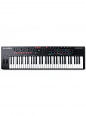 M-Audio Oxygen PRO 61 M-Audio Oxygen PRO 61