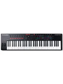 M-Audio Oxygen PRO 61