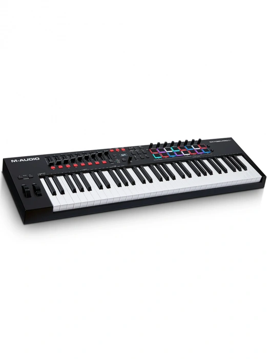 M-Audio Oxygen PRO 61
