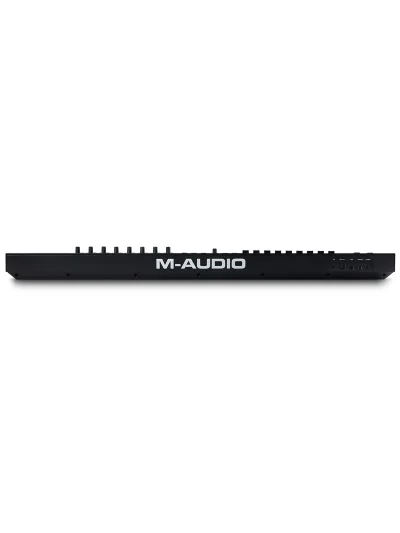 MIDI клавіатура M-Audio Oxygen PRO 61