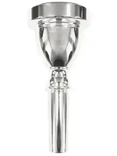Maxtone MPC1B Tuba Mouthpiece #22C