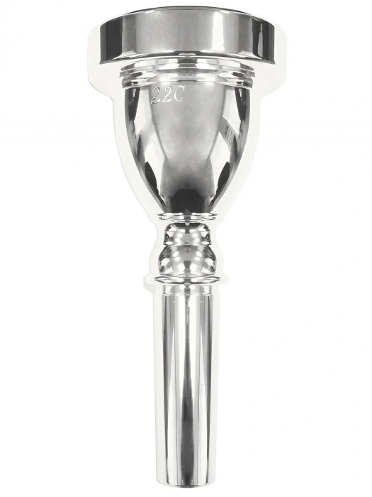 Мундштук Мундштук Maxtone MPC1B Tuba Mouthpiece #22C