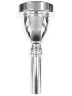 Мундштук Maxtone MPC1B Tuba Mouthpiece #22C