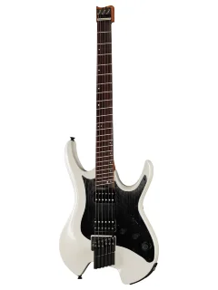 Mooer GTRS Wing W800 (Pearl White)
