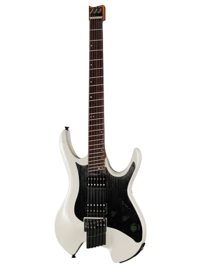 Електрогітара Mooer GTRS Wing W800 (Pearl White)