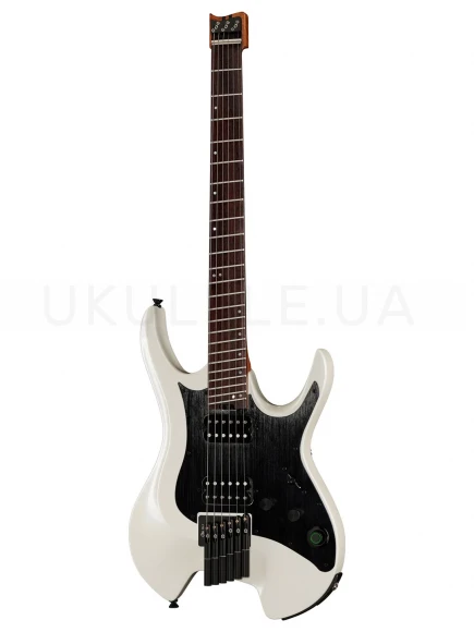 Электрогитара Mooer GTRS Wing W800 (Pearl White)