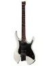 Електрогітара Mooer GTRS Wing W800 (Pearl White)