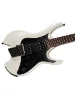 Електрогітара Mooer GTRS Wing W800 (Pearl White)