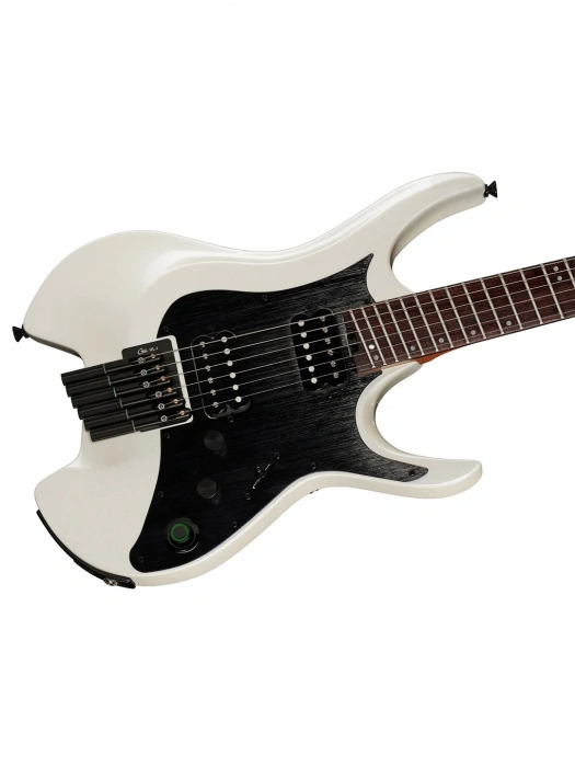 Mooer GTRS Wing W800 (Pearl White)