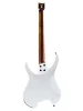 Електрогітара Mooer GTRS Wing W800 (Pearl White)