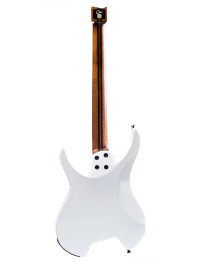 Електрогітара Mooer GTRS Wing W800 (Pearl White)