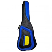 MusicBag HL-CG39 BK (утеплитель 10 мм) MusicBag HL-CG39 BK (утеплитель 10 мм)