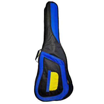 Чохол MusicBag HL-CG39 BK (утеплювач 10 мм)