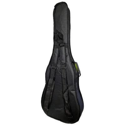 Чохол MusicBag HL-CG39 BK (утеплювач 10 мм)