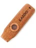 Дудка казу Overtone Wooden Kazoo Classic