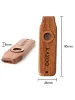 Дудка казу Overtone Wooden Kazoo Classic