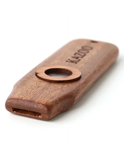 Дудка казу Overtone Wooden Kazoo Classic