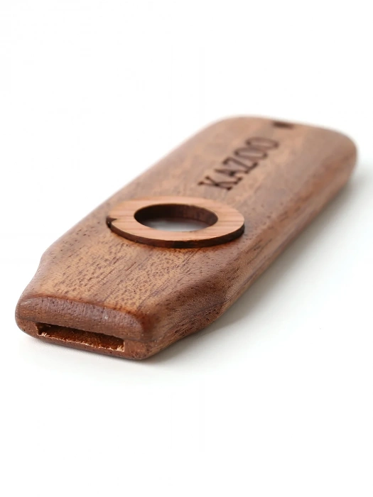 Дудка казу Дудка казу Overtone Wooden Kazoo Classic
