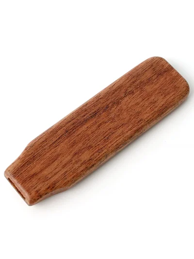 Дудка казу Overtone Wooden Kazoo Classic