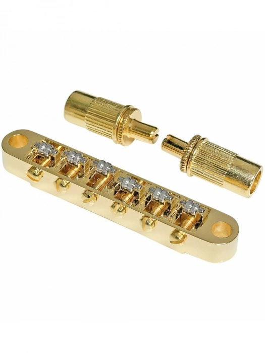 Бридж Бридж Paxphil BM005 (Gold)