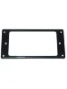 Рамка звукознимача Paxphil PR-007 BK Pickup Mounting Ring (Black)