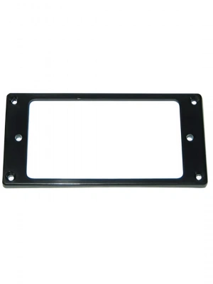 Paxphil PR-007 BK Pickup Mounting Ring (Black)