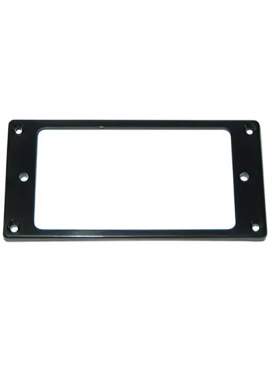 Рамка звукознимача Paxphil PR-007 BK Pickup Mounting Ring (Black)