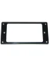 Рамка звукознимача Paxphil PR-007 BK Pickup Mounting Ring (Black)
