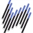 RockBoard RBO CAB TIE 300 BL - Cable Ties, 10 pcs., Medium - Blue