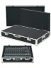 Кейс для мікшерного пульта RockCase RC23601 B Standard Line Universal Mixer/Multitracker Flight Case