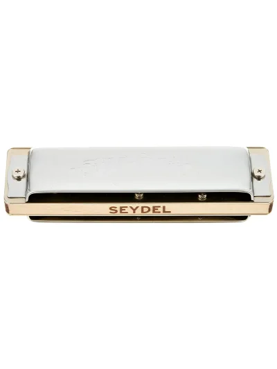Губна гармоніка Seydel 1847 Classic A-major