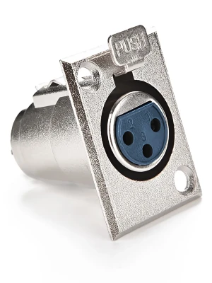 Роз'єм SoundKing CA201