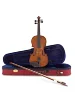 Скрипка Stentor 1500/G Student II Violin Outfit 1/8