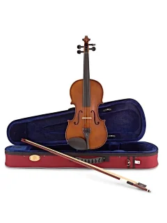 Stentor 1500/G Student II Violin Outfit 1/8