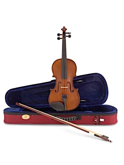 Скрипка Stentor 1500/G Student II Violin Outfit 1/8