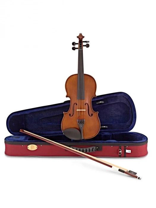 Скрипка Скрипка Stentor 1500/G Student II Violin Outfit 1/8