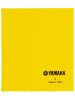 Серветка полірувальна Yamaha Polish Cloth L