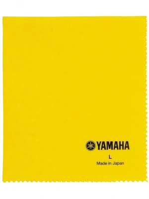 Yamaha Polish Cloth L