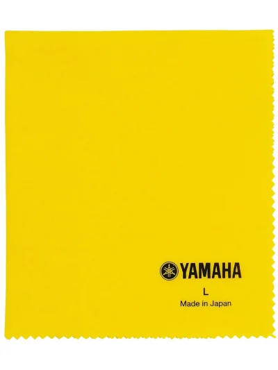 Серветка полірувальна Yamaha Polish Cloth L