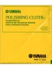 Серветка полірувальна Yamaha Polish Cloth L