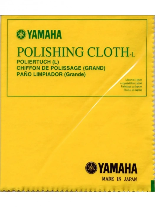 Yamaha Polish Cloth L
