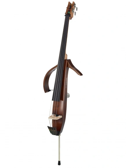 Контрабас Yamaha SLB300 Silent Bass