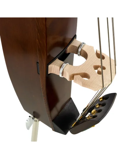 Контрабас Yamaha SLB300 Silent Bass