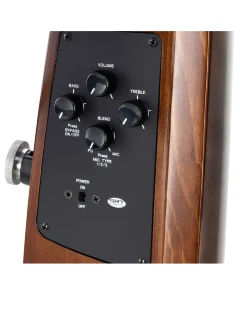 Yamaha SLB300 Silent Bass