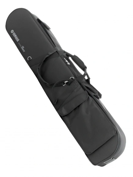 Контрабас Yamaha SLB300 Silent Bass Контрабас Yamaha SLB300 Silent Bass