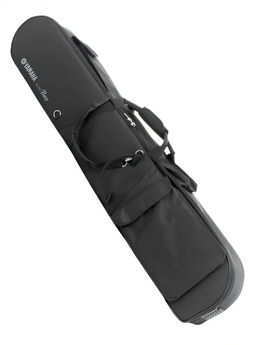 Контрабас Контрабас Yamaha SLB300 Silent Bass